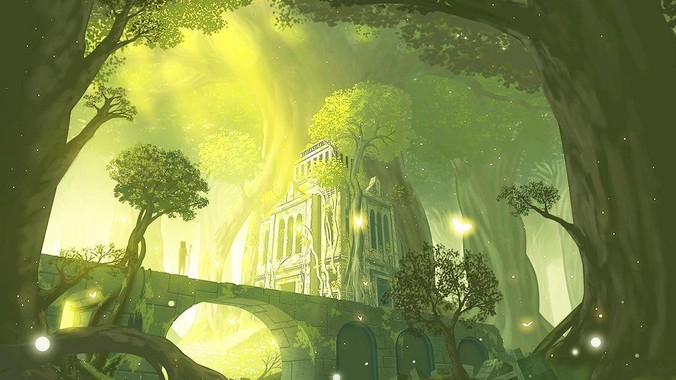 你见过最漂亮的欧美女性长什么样？